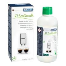 DeLonghi - Delonghi EcoDecalk Descaler DLSC500 - 500 ml