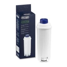 DeLonghi - Cartouche filtrante - DELONGHI - DLSC002 pour machine à café à grains