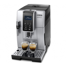 DELONGHI Dinamica ECAM 350.35.SB Machine à café à grain