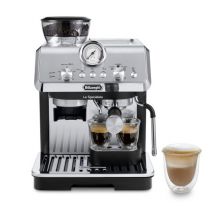 DeLonghi - Machine expresso DELONGHI EC9155.MB La Specialista Arte + kit Barista