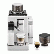 Delonghi Rivelia Exam 440.55.w Blanc Arctique (latte) - Garantie 3 Ans