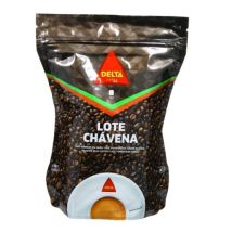 Delta Cafés Coffee Beans Lote Chavena - 250g - Big Brand Coffees