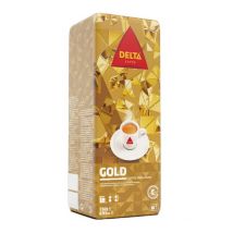 Delta Cafés - Delta Gold Ground Coffee - 250g