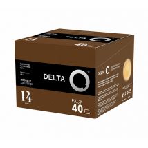Delta Q - Pack XL 40 capsules EpiQ N°14 - DELTA Q
