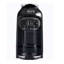 Lavazza a Modo Mio - Machine à capsules LAVAZZA A Modo Mio LM 950 Deséa Noire + 25 capsules offertes