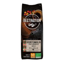 Destination - 250g Guatemala Mayas organic ground coffee