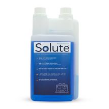 Solute - Nettoyant Universel pour système de lait Solute 1 L