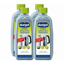 Détartrant Machine À Café Universel 2 Litres - Durgol