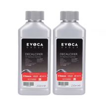 Détartrant - SAECO - pour machine expresso - 250 ml x2 - 21 à 30 cl