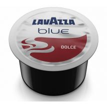 Lavazza BLUE - 300 Capsules BLUE CREMA-DOLCE Espresso 100% ARABICA - LAVAZZA