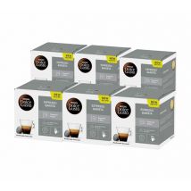 Nescafé Dolce Gusto Pods Espresso Barista x 96