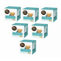 Nescafé Dolce Gusto - Nescafe Dolce Gusto pods Flat White - 96 capsules