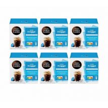 Nescafé Dolce Gusto - 96 Iced Frappé Pods – NESCAFE* DOLCE GUSTO*