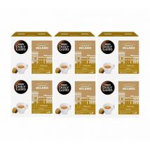Nescafé Dolce Gusto Milano x 72 capsules