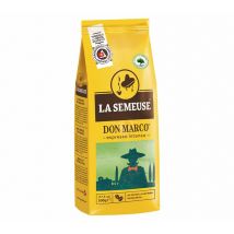 La Semeuse - 500 g - Café en grain - Don Marco - LA SEMEUSE - Brésil
