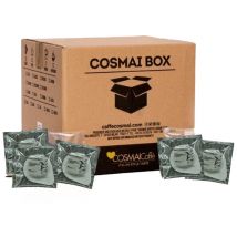 150 dosettes ESE Prestige Or - Cosmai Caffè - Brésil