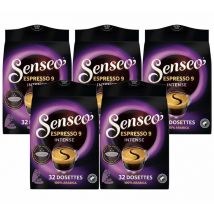 Senseo Pods Espresso Intense Value Pack x 180