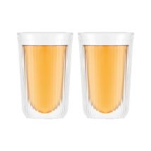 Bodum - Set 2 verres BODUM Douro double paroi 25 cl