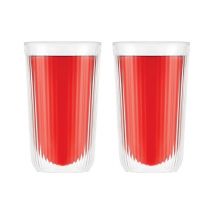 Set 2 verres BODUM Douro double paroi 35 cl - 31 à 40 cl