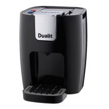 Machine Expresso Dualit Xpress 3 En 1