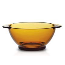 Bol oreilles couleur vermeil 51cl - Duralex - 50 cl à 1L