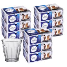 54 Verres Picardie 31cl Maxilot - Duralex - 31 à 40 cl