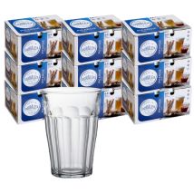 Duralex - 54 Verres pour professionnels Picardie 36cl Maxilot - Duralex
