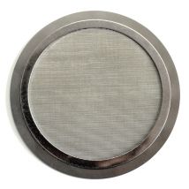 Espresso & Brewing Lab - E&B Lab permanent Aeropress filter D63UF3.5