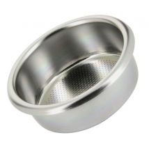 Espresso & Brewing Lab - E&B Lab H26 ridgeless filter basket 18/20g - nanotechnological coating