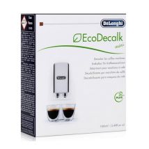 DeLonghi - Delonghi EcoDecalk eco-friendly descaler DLSC200 - 2 doses of 100ml