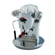 Elektra - Machine expresso ELEKTRA Nivola chrome