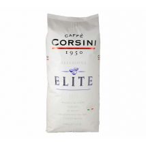Caffè Corsini - 1 Kg - Café en grain Elite - Corsini