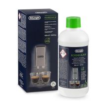 DeLonghi - Delonghi EcoDecalk Descaler DLSC500 - 500ml - Biodegradable / Compostable