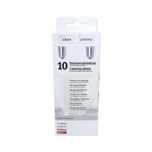 Siemens / Bosch Cleaning Tablets for Automatic Coffee Machines