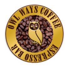 Café Compagnie - Espresso Blend coffee beans - Owl Ways Coffee - 10kg