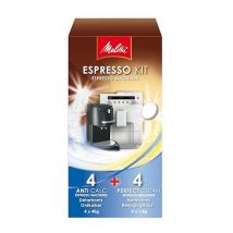 Melitta Espresso Kit for bean-to-cup coffee machines