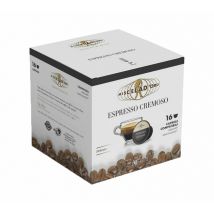 Miscela D'Oro - Miscela d'Oro Pods Compatible with Dolce Gusto Espresso Cremoso x 16