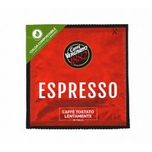Caffè Vergnano ESE pods Arabica/Robusta x 150