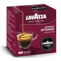Lavazza a Modo Mio compatible - Lavazza Espresso Intenso A Modo Mio x 16 Lavazza coffee pods