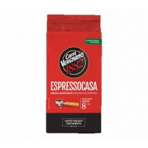 Caffè Vergnano - Café moulu Caffè Vergnano Espresso Casa 250gr