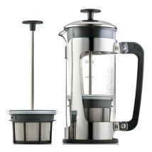 Espro P5 Double Filter French Press Coffee Maker - 8 cups