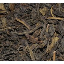 English Tea Shop - Thé Blanc Bio - Vrac 100 g - ENGLISH TEA SHOP - Sri Lanka