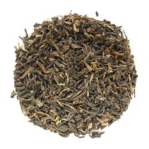 Thé noir Darjeeling Bio - 100g - English Tea Shop - Inde