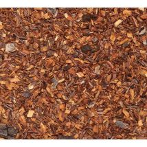 Organic Loose Leaf Rooibos Tea Vanilla and Chocolate - English Tea Shop - 100g - South Africa