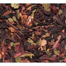 English Tea Shop Organic Super Berries Infusion - 100g - Blend