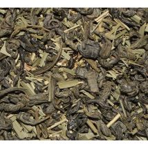 Thé blanc aux fleurs de sureau et myrtilles bio - 100g - English Tea Shop - Sri Lanka