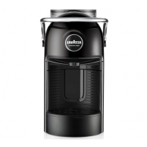 Lavazza a Modo Mio - Machine à capsules LAVAZZA A Modo Mio Jolie evo Noire + 25 capsules offertes