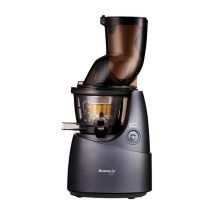 Kuvings Extracteur de Jus - Extracteur de jus Gris mat anthracite B9700 + Livre de recettes - Kuvings - Sans BPA
