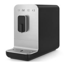 SMEG - SMEG Noir BCC11BLMEU