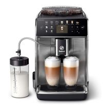 Saeco - Saeco GranAroma Machine espresso entière auto - Très bon état